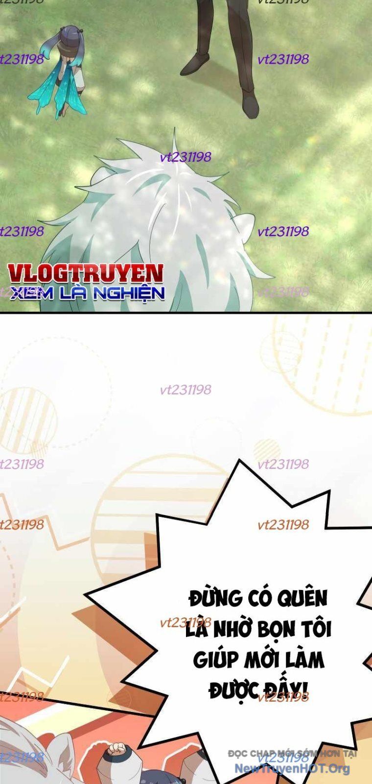 Sự Tái Sinh Của Đại Pháp Sư Bị Phong Ấn Chapter 62 - 32