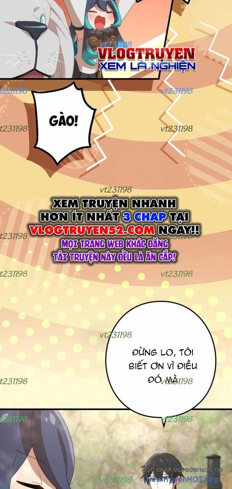 Sự Tái Sinh Của Đại Pháp Sư Bị Phong Ấn Chapter 62 - 33