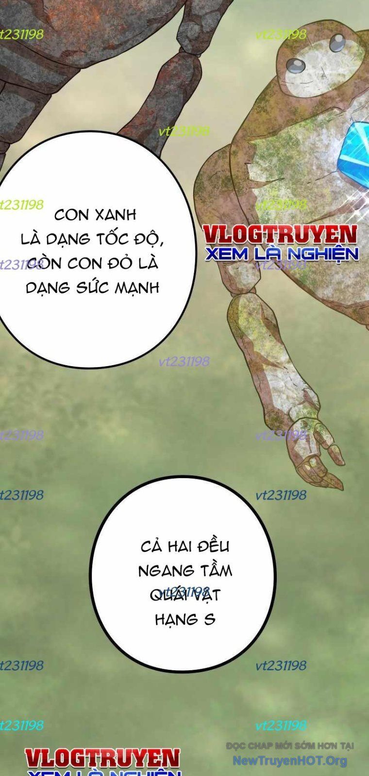 Sự Tái Sinh Của Đại Pháp Sư Bị Phong Ấn Chapter 62 - 35