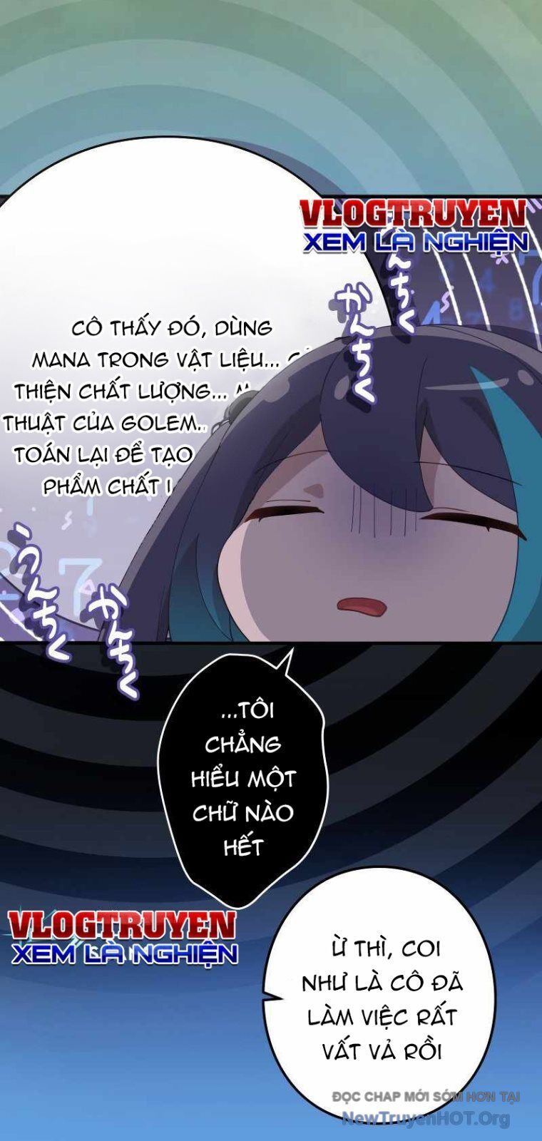 Sự Tái Sinh Của Đại Pháp Sư Bị Phong Ấn Chapter 62 - 37