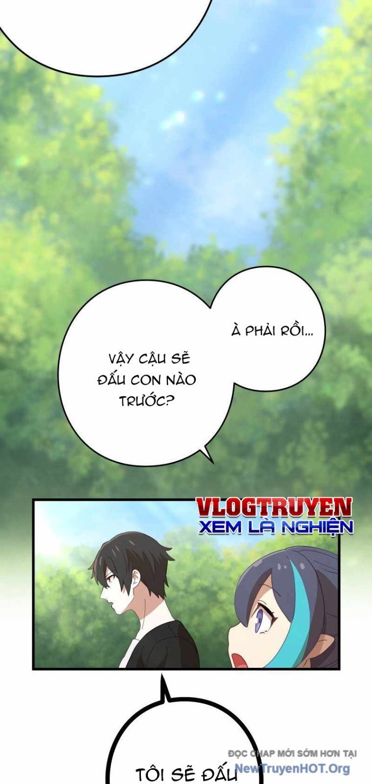 Sự Tái Sinh Của Đại Pháp Sư Bị Phong Ấn Chapter 62 - 39