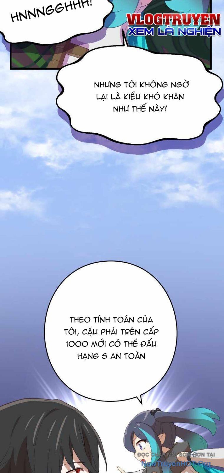 Sự Tái Sinh Của Đại Pháp Sư Bị Phong Ấn Chapter 62 - 43