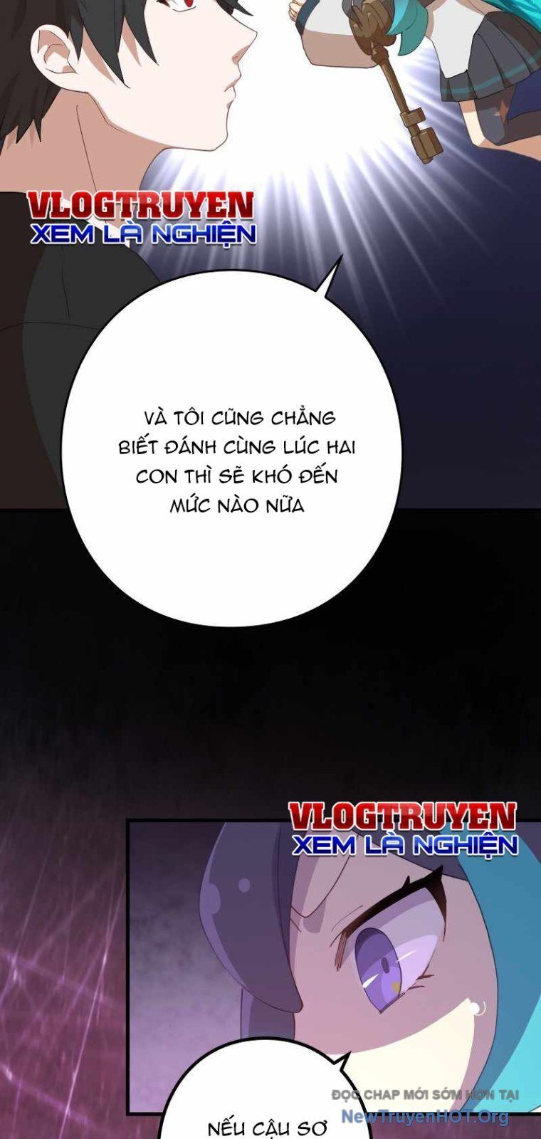 Sự Tái Sinh Của Đại Pháp Sư Bị Phong Ấn Chapter 62 - 44