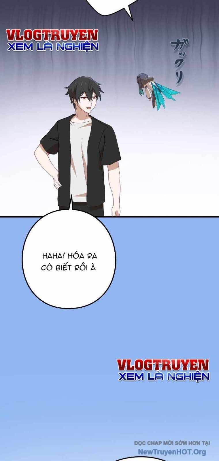 Sự Tái Sinh Của Đại Pháp Sư Bị Phong Ấn Chapter 62 - 46