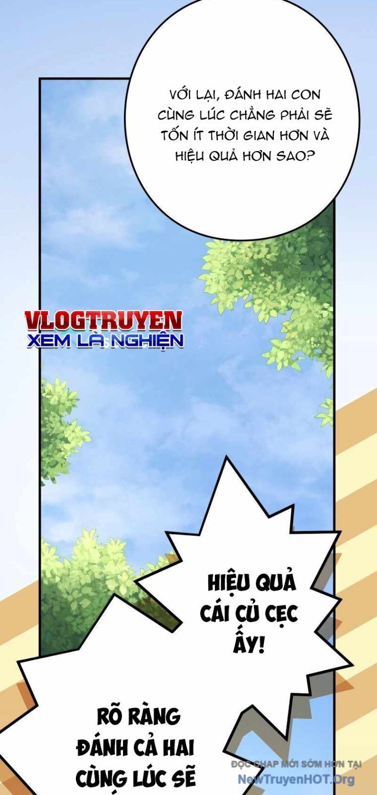 Sự Tái Sinh Của Đại Pháp Sư Bị Phong Ấn Chapter 62 - 47