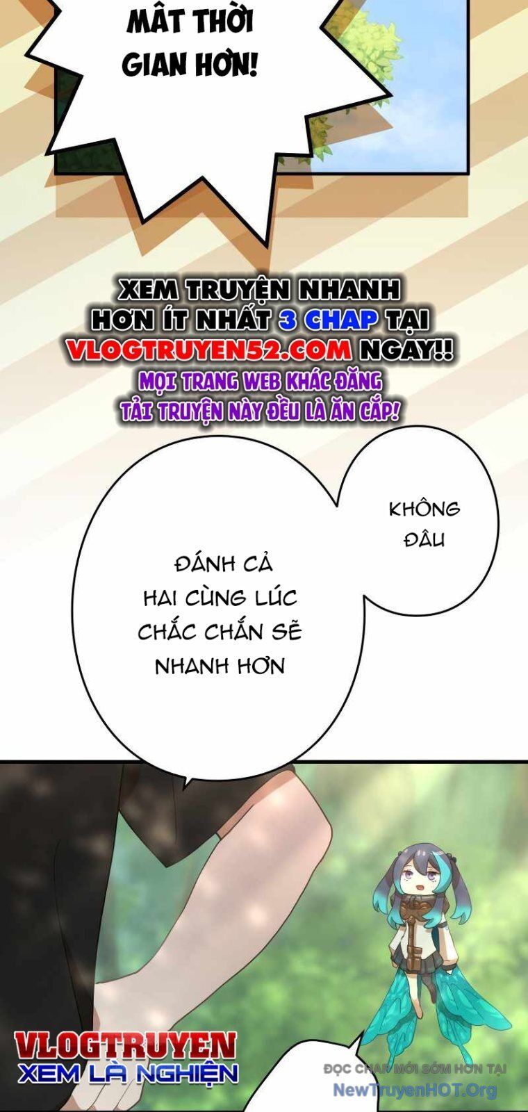 Sự Tái Sinh Của Đại Pháp Sư Bị Phong Ấn Chapter 62 - 48