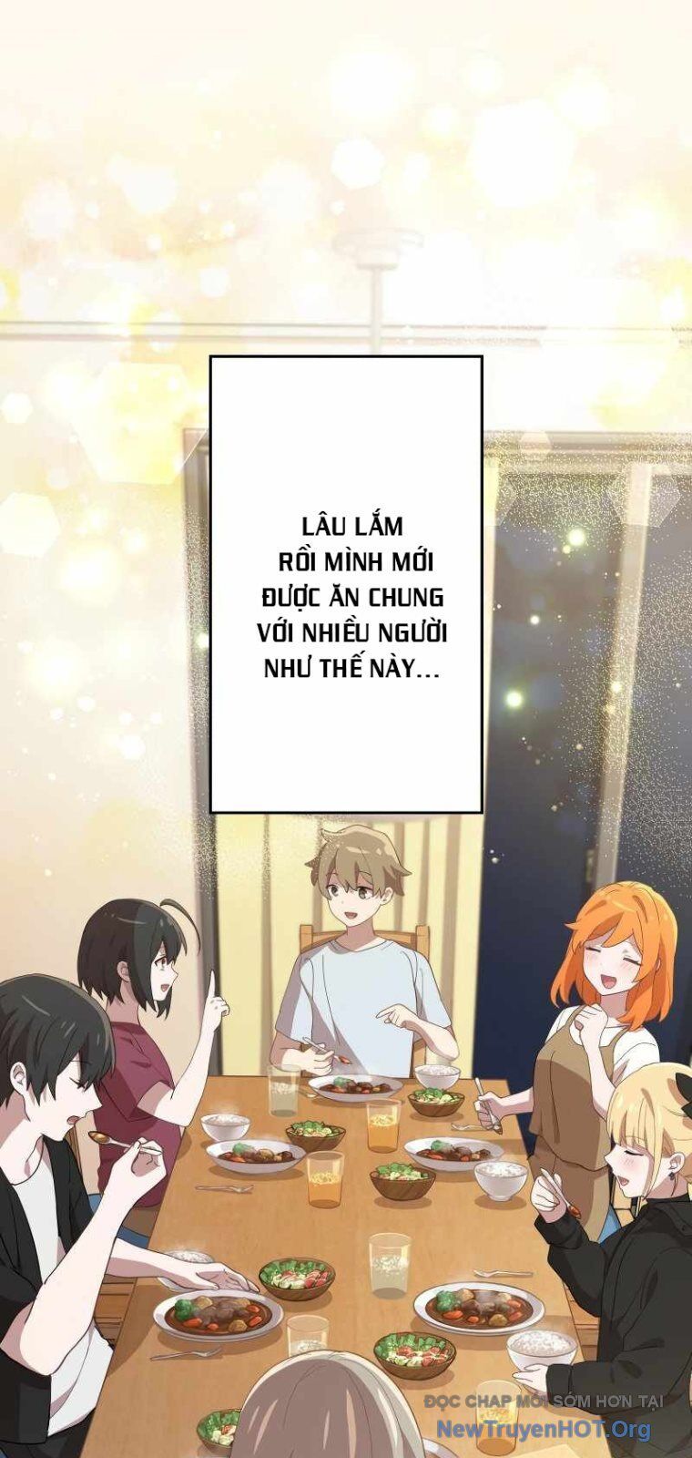 Sự Tái Sinh Của Đại Pháp Sư Bị Phong Ấn Chapter 62 - 7