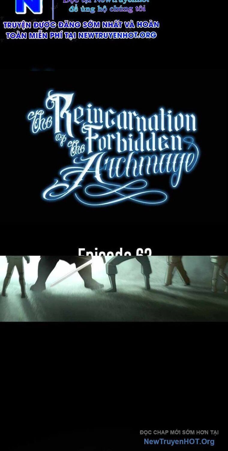 Sự Tái Sinh Của Đại Pháp Sư Bị Phong Ấn Chapter 63 - 2