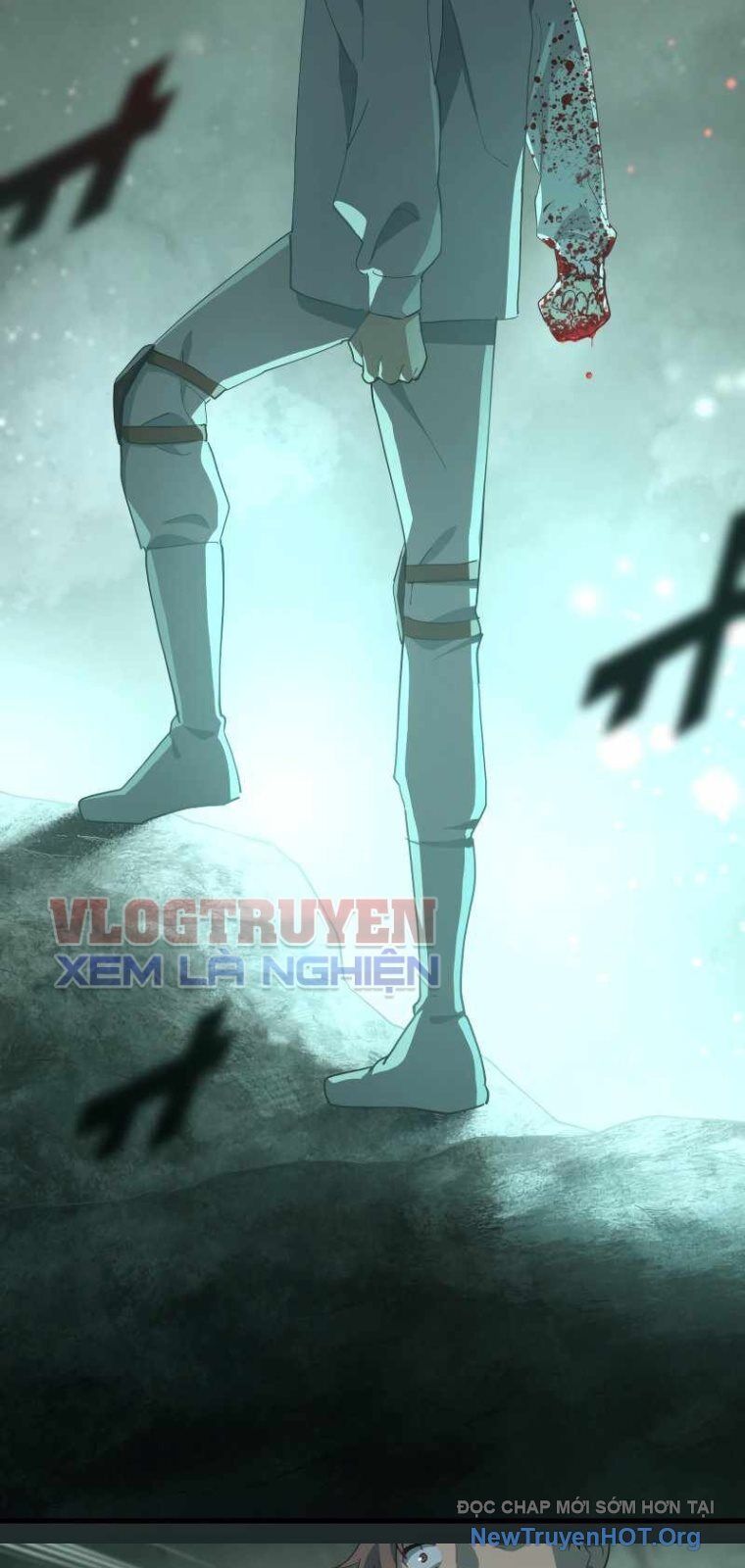 Sự Tái Sinh Của Đại Pháp Sư Bị Phong Ấn Chapter 63 - 12