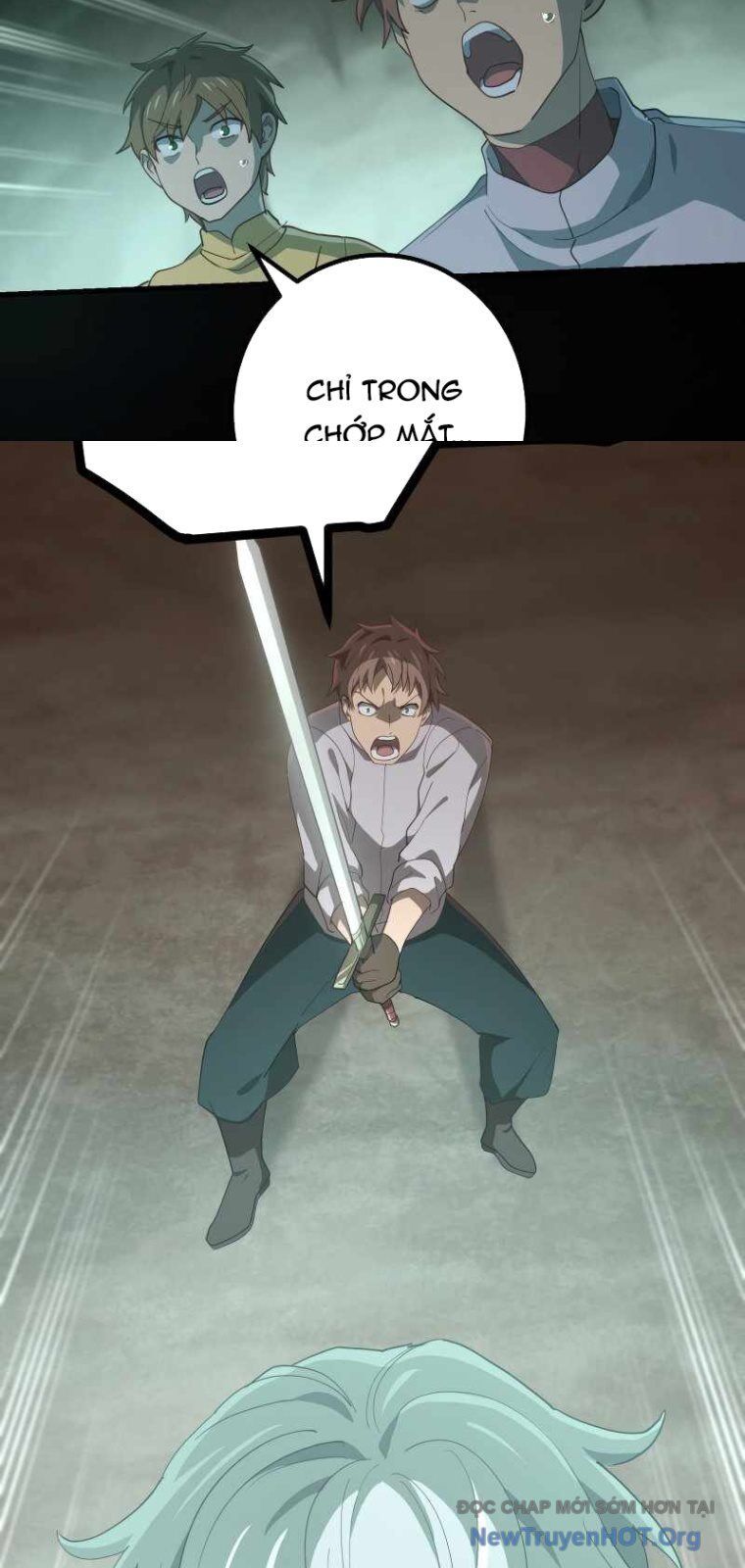 Sự Tái Sinh Của Đại Pháp Sư Bị Phong Ấn Chapter 63 - 13