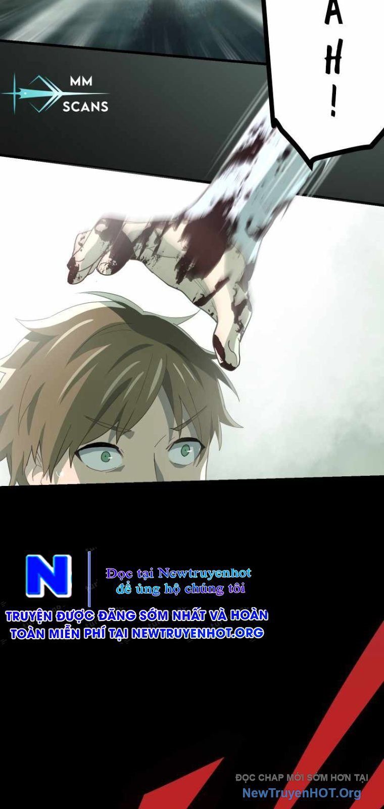 Sự Tái Sinh Của Đại Pháp Sư Bị Phong Ấn Chapter 63 - 17