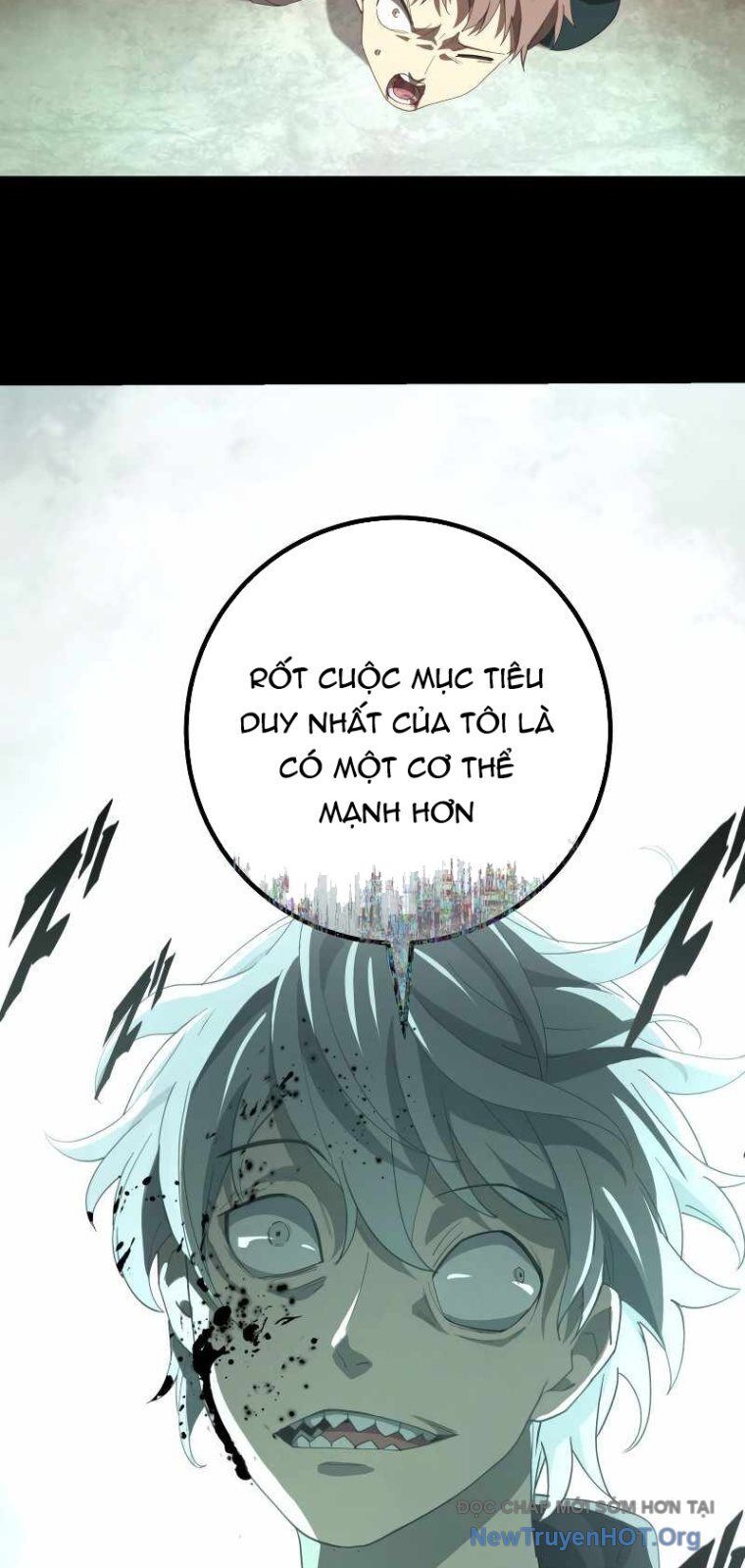 Sự Tái Sinh Của Đại Pháp Sư Bị Phong Ấn Chapter 63 - 20