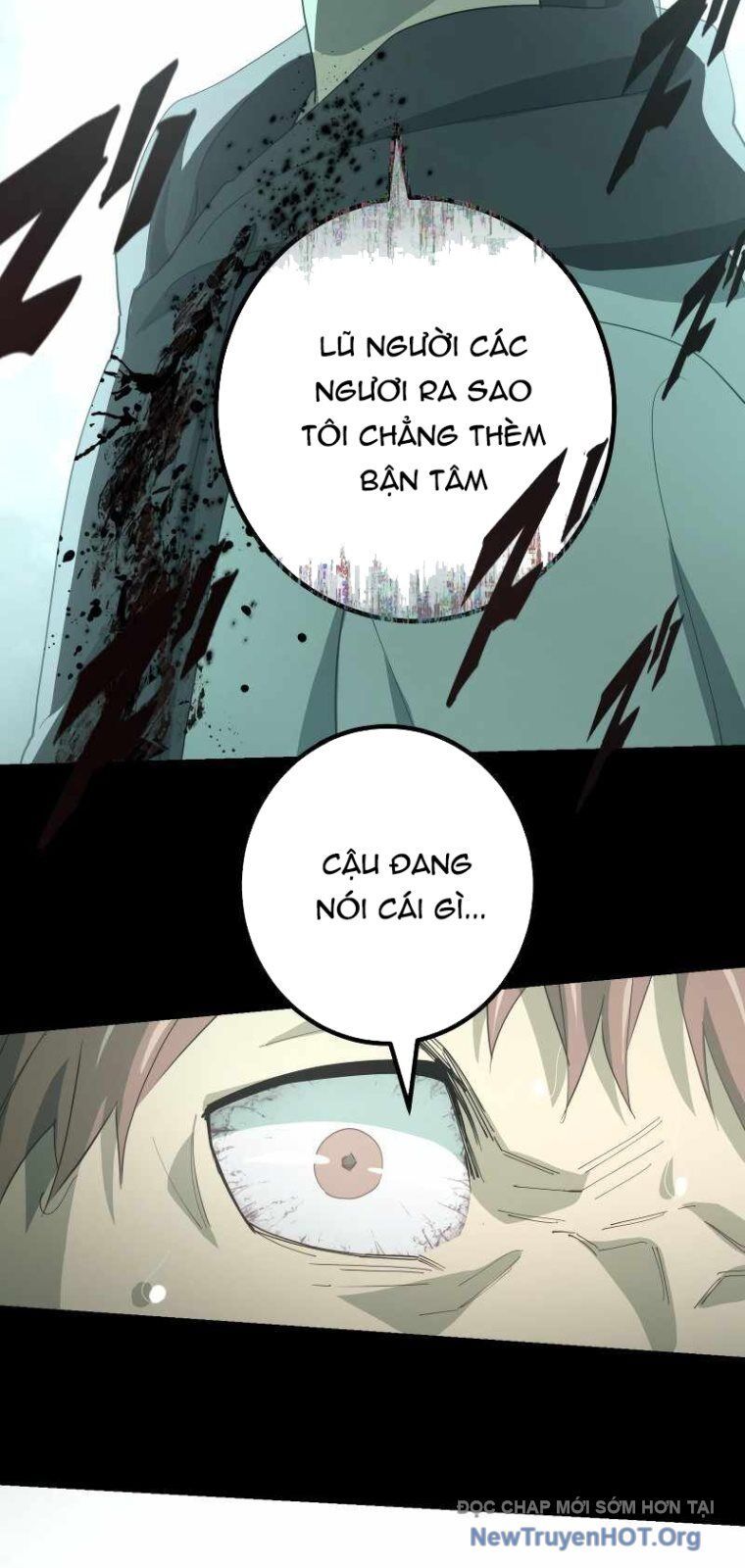 Sự Tái Sinh Của Đại Pháp Sư Bị Phong Ấn Chapter 63 - 21