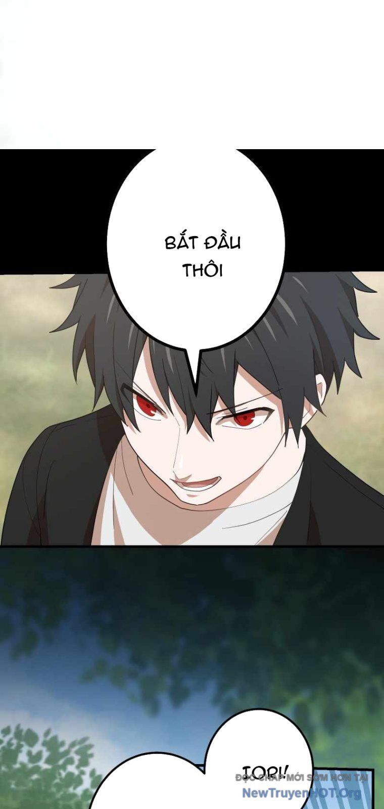 Sự Tái Sinh Của Đại Pháp Sư Bị Phong Ấn Chapter 63 - 22