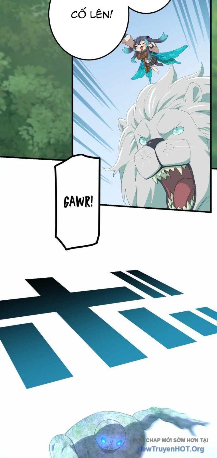 Sự Tái Sinh Của Đại Pháp Sư Bị Phong Ấn Chapter 63 - 23