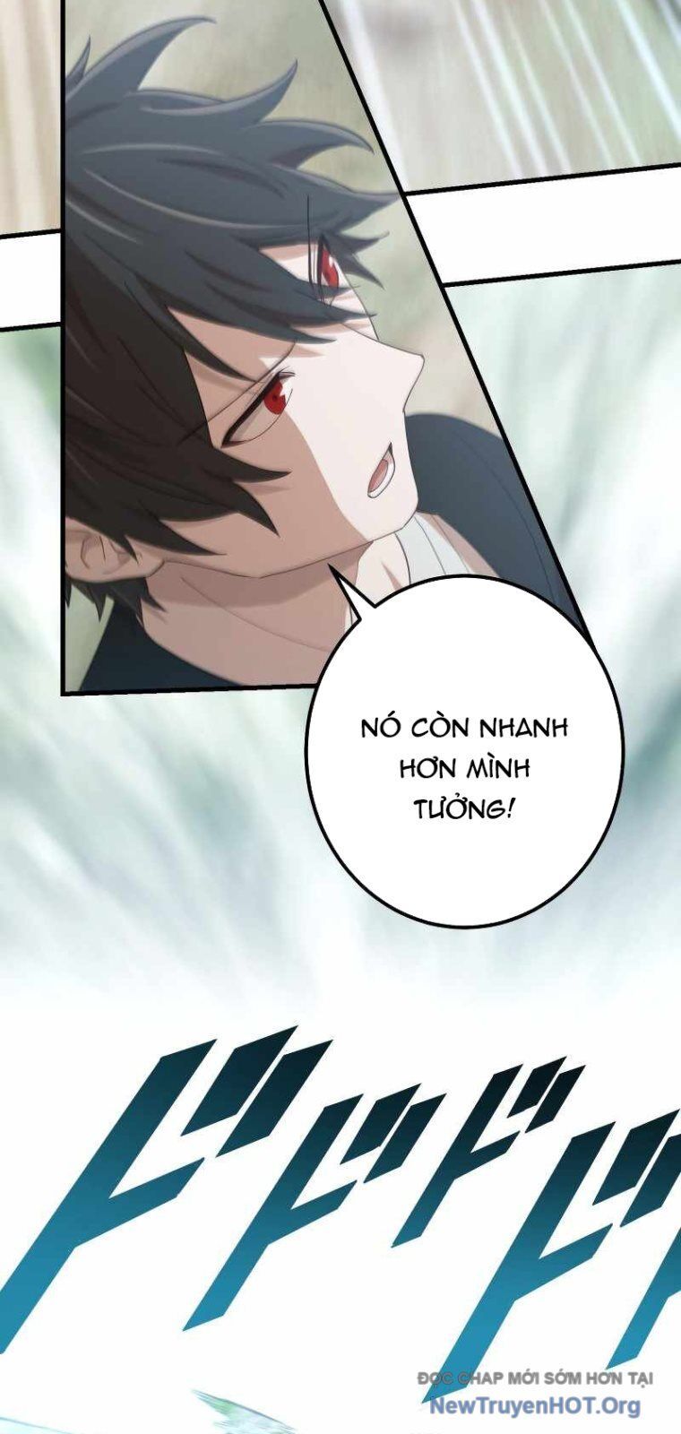 Sự Tái Sinh Của Đại Pháp Sư Bị Phong Ấn Chapter 63 - 25