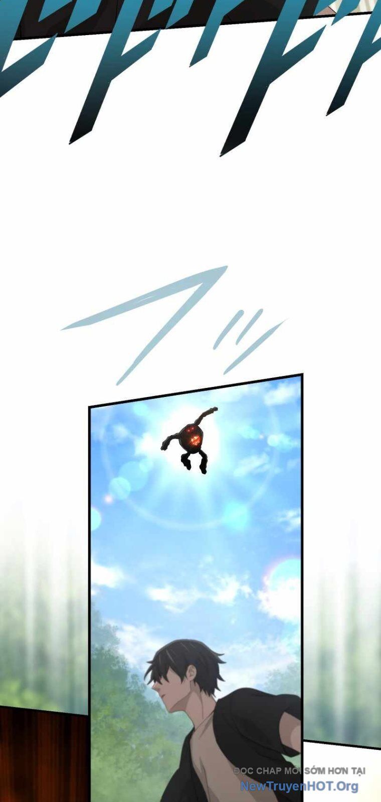 Sự Tái Sinh Của Đại Pháp Sư Bị Phong Ấn Chapter 63 - 27