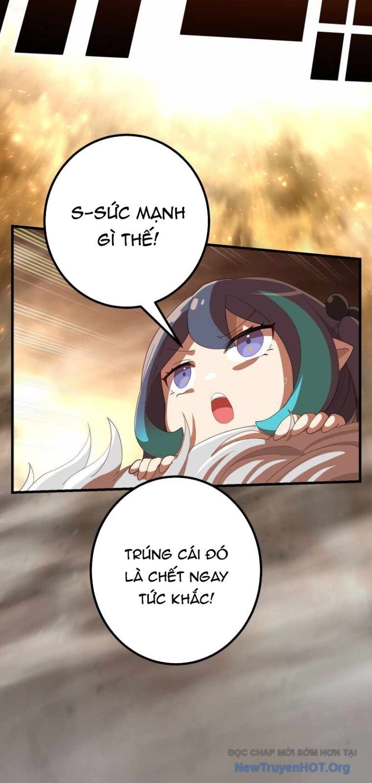 Sự Tái Sinh Của Đại Pháp Sư Bị Phong Ấn Chapter 63 - 29