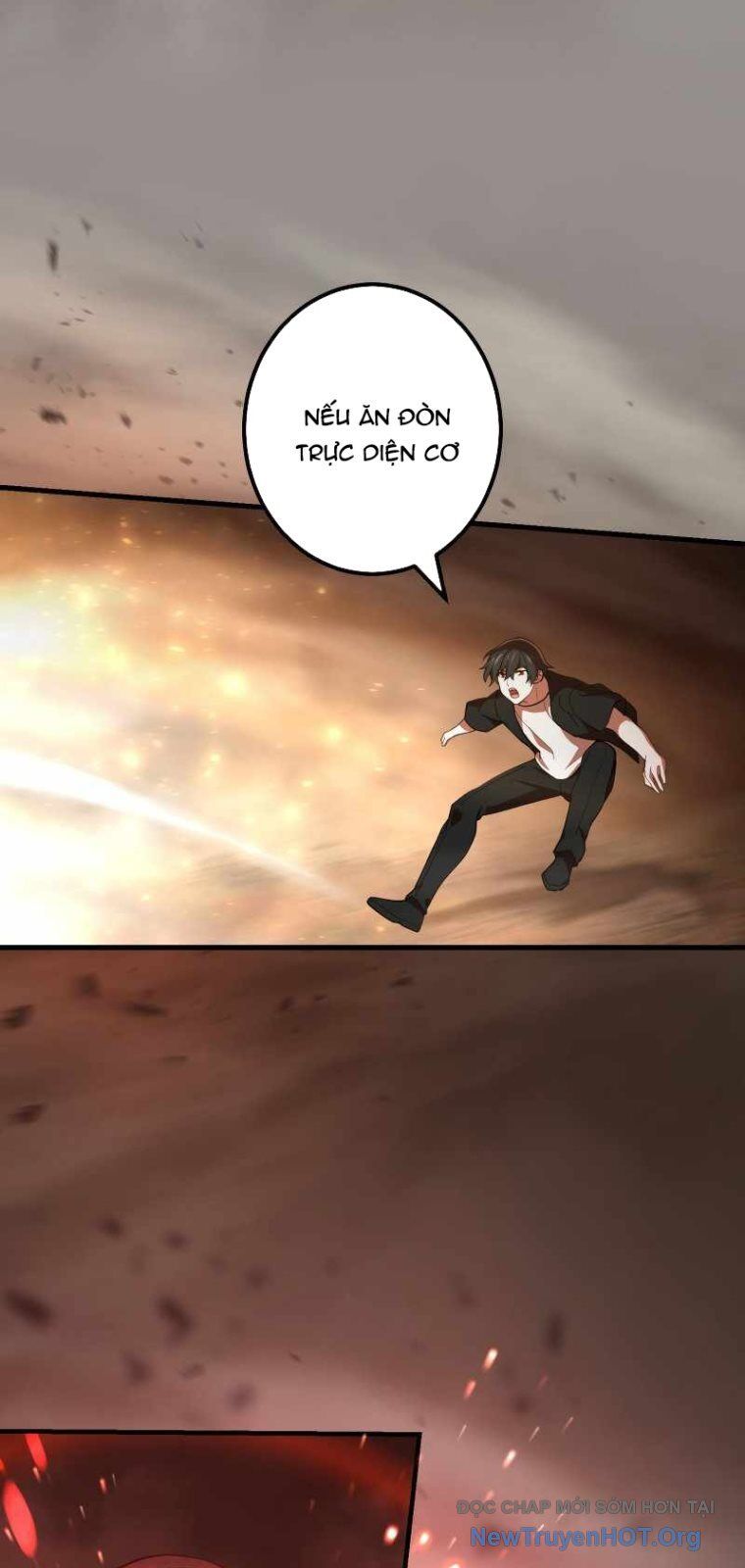 Sự Tái Sinh Của Đại Pháp Sư Bị Phong Ấn Chapter 63 - 30