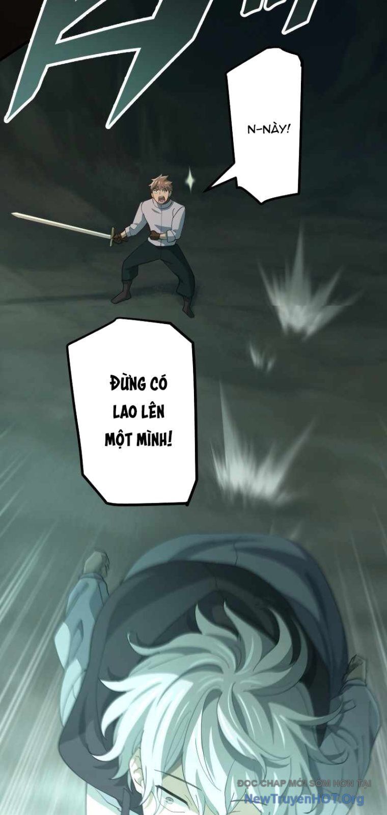 Sự Tái Sinh Của Đại Pháp Sư Bị Phong Ấn Chapter 63 - 4