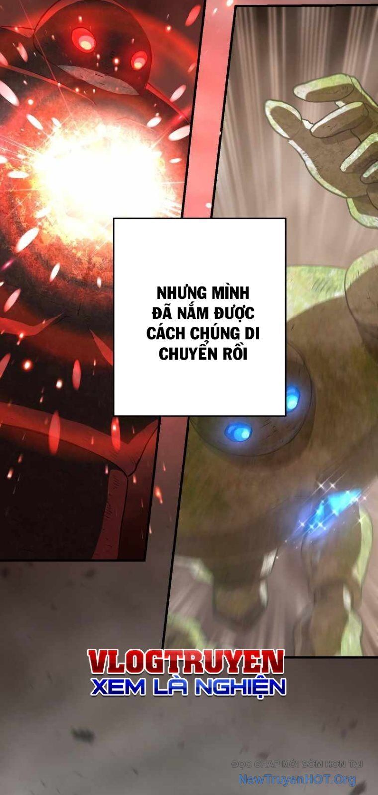 Sự Tái Sinh Của Đại Pháp Sư Bị Phong Ấn Chapter 63 - 31