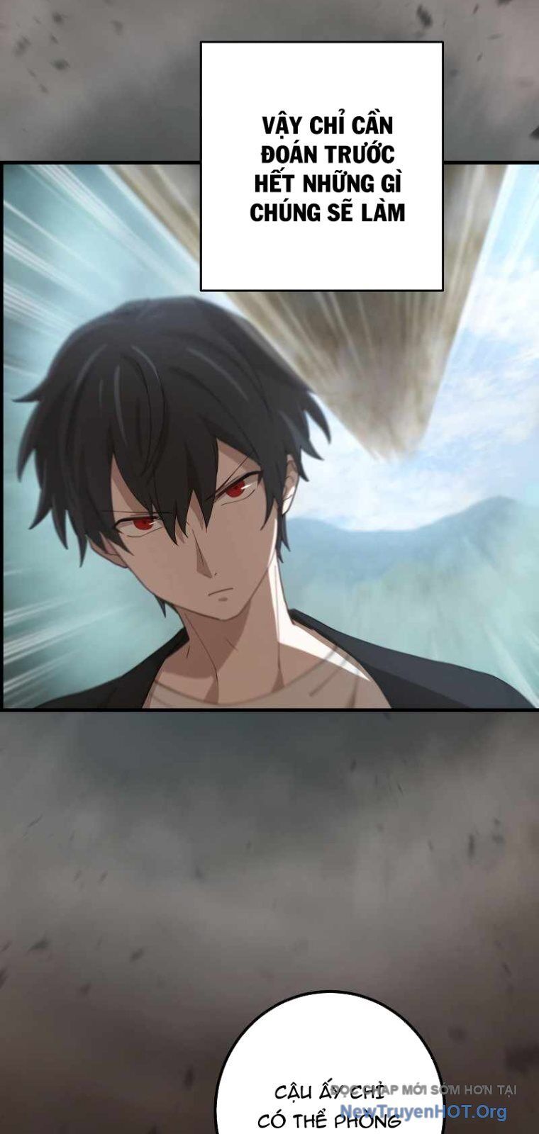 Sự Tái Sinh Của Đại Pháp Sư Bị Phong Ấn Chapter 63 - 32