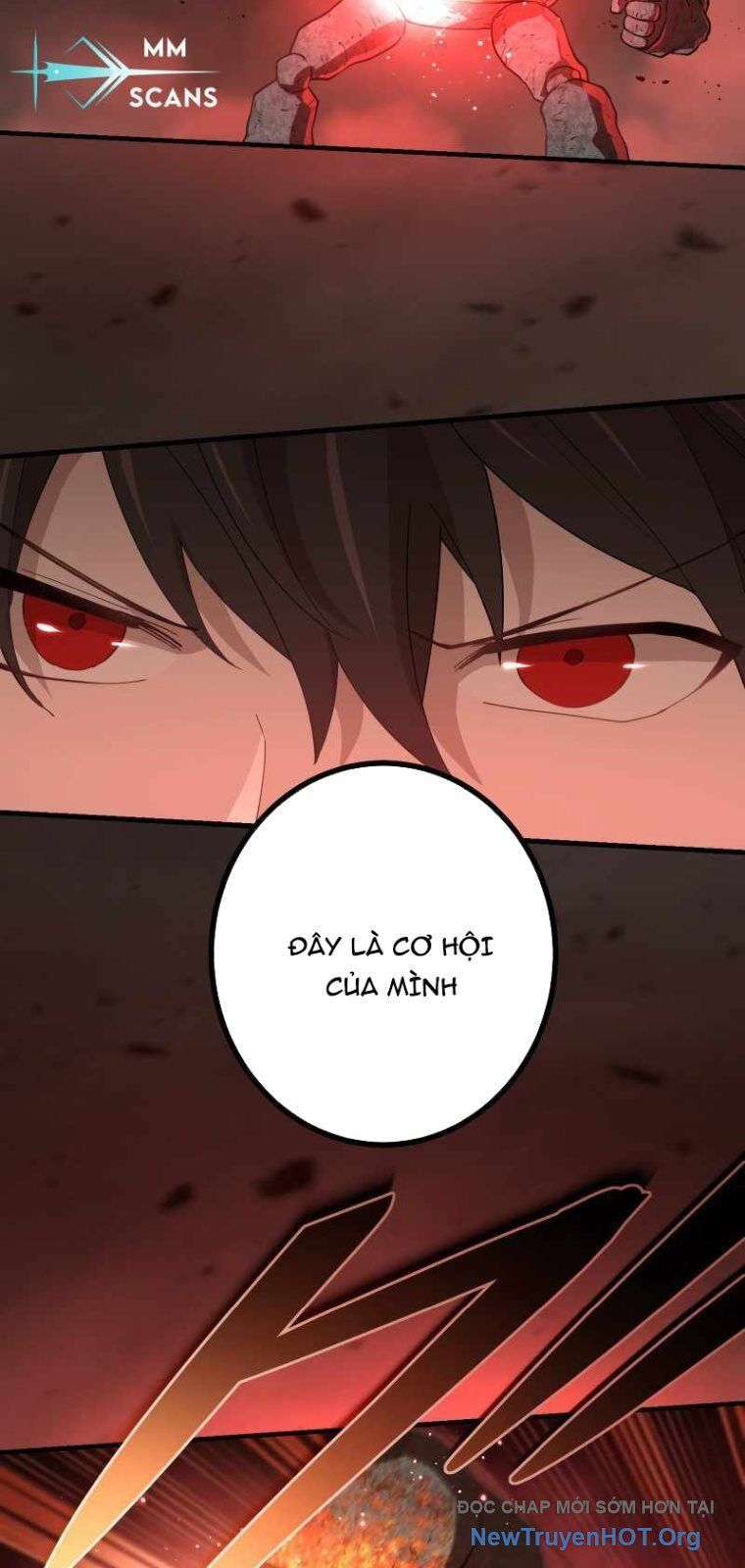 Sự Tái Sinh Của Đại Pháp Sư Bị Phong Ấn Chapter 63 - 34