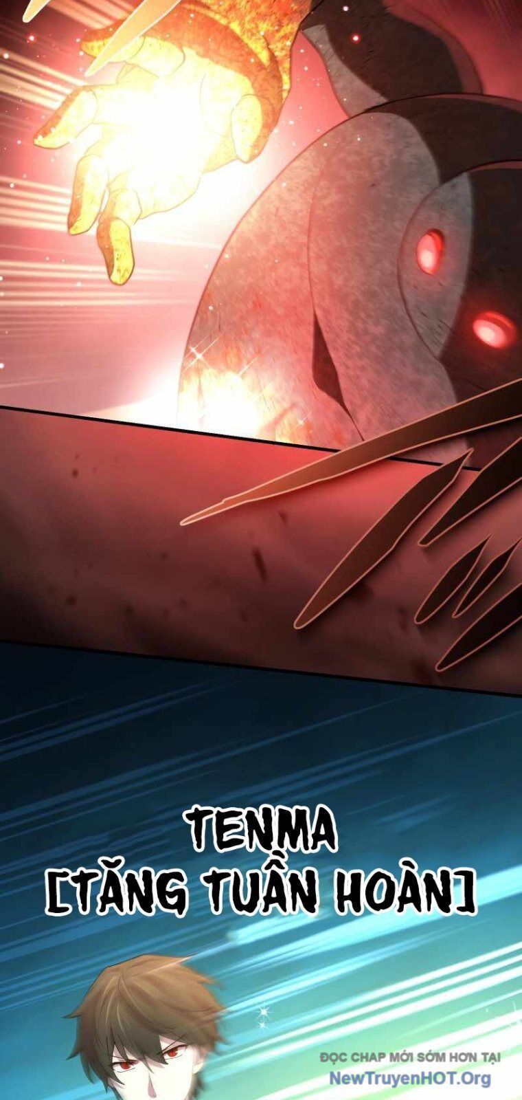 Sự Tái Sinh Của Đại Pháp Sư Bị Phong Ấn Chapter 63 - 35