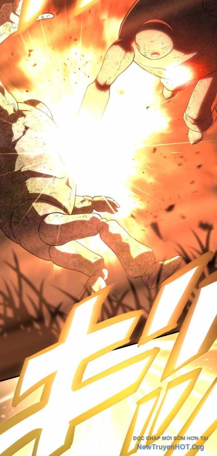 Sự Tái Sinh Của Đại Pháp Sư Bị Phong Ấn Chapter 63 - 37