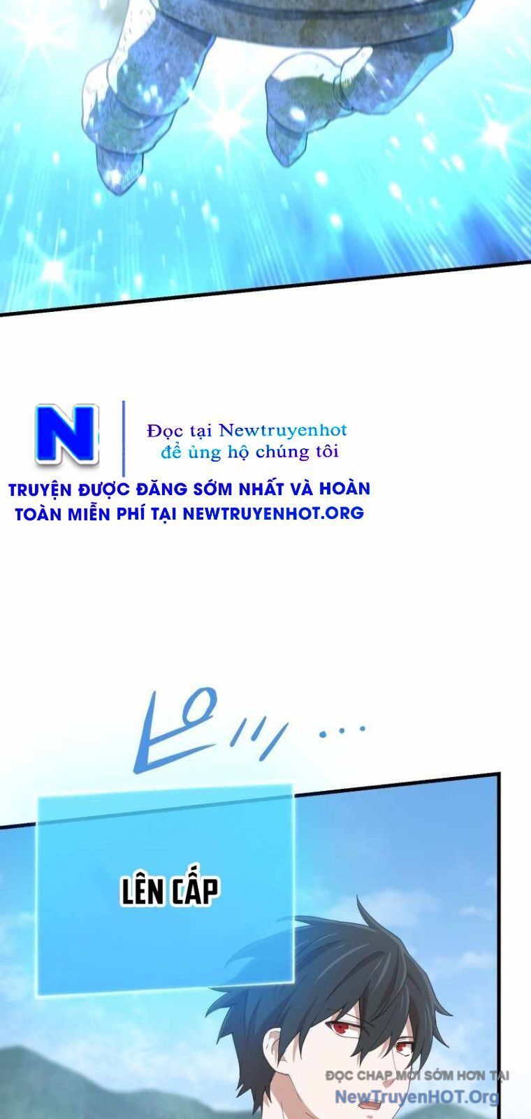 Sự Tái Sinh Của Đại Pháp Sư Bị Phong Ấn Chapter 63 - 41