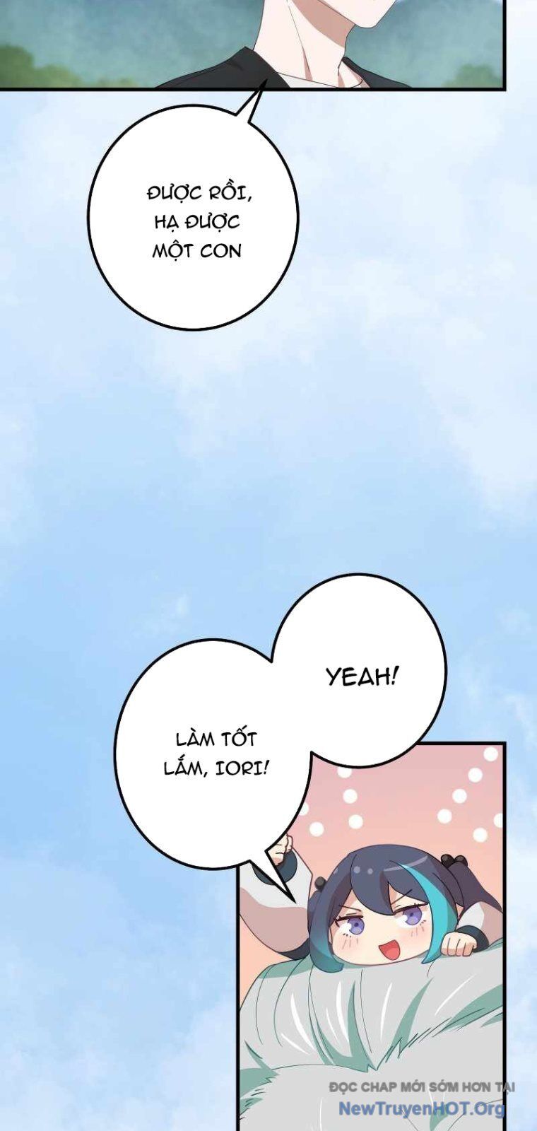 Sự Tái Sinh Của Đại Pháp Sư Bị Phong Ấn Chapter 63 - 42