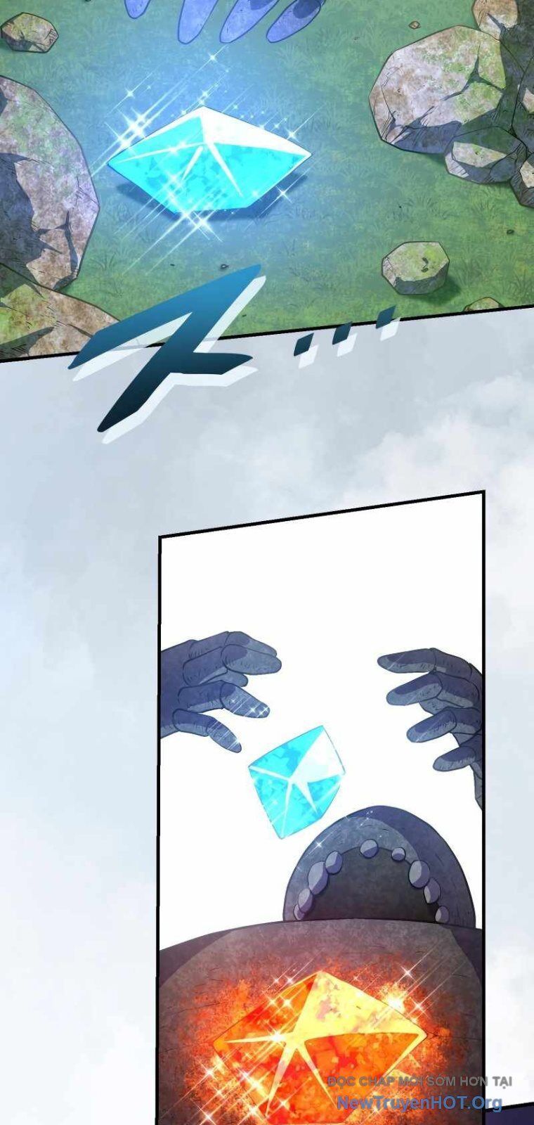 Sự Tái Sinh Của Đại Pháp Sư Bị Phong Ấn Chapter 63 - 44