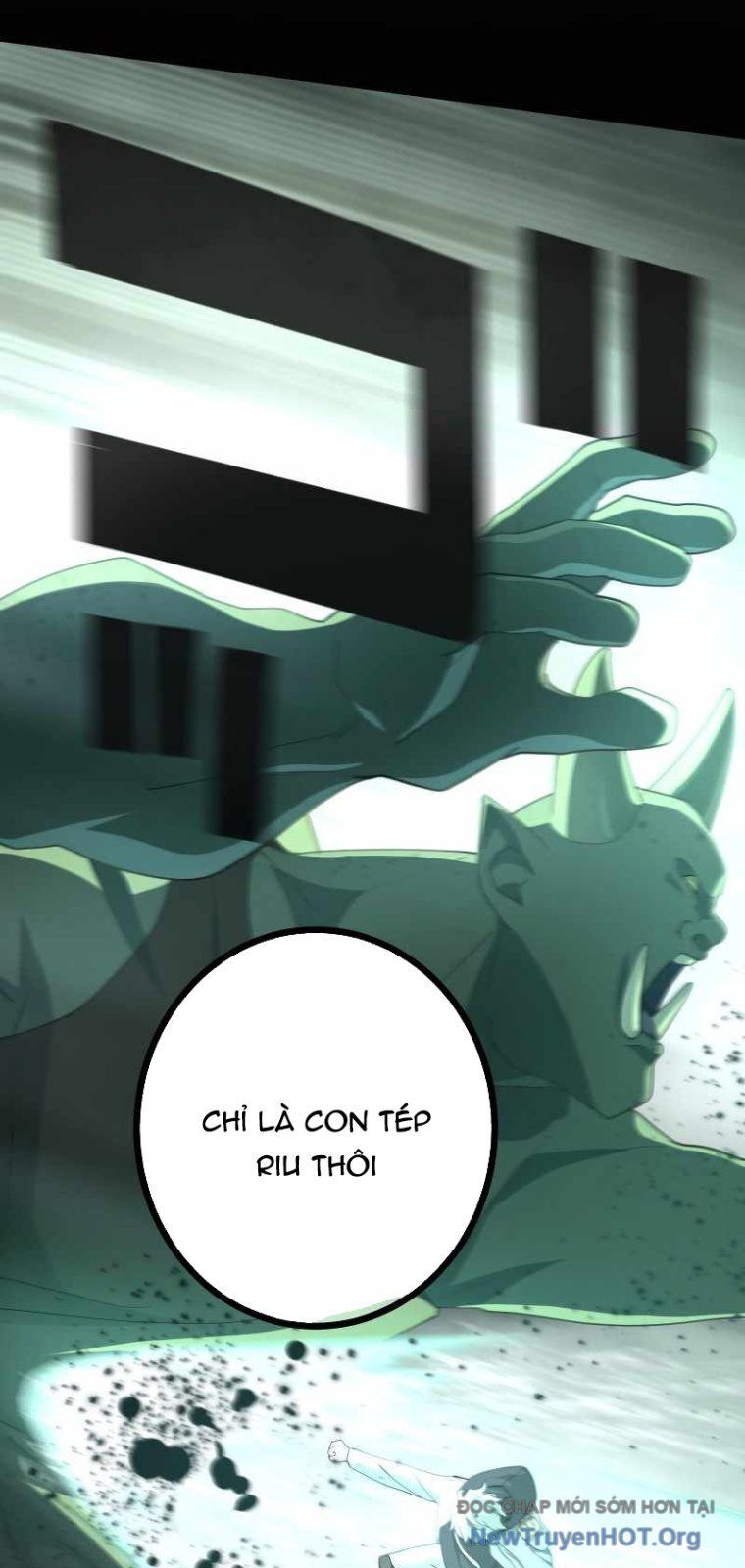 Sự Tái Sinh Của Đại Pháp Sư Bị Phong Ấn Chapter 63 - 6