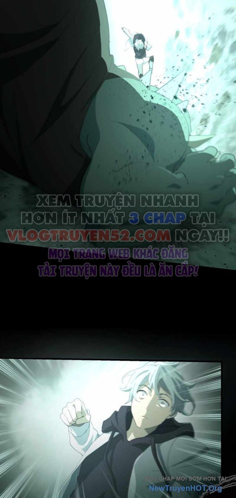 Sự Tái Sinh Của Đại Pháp Sư Bị Phong Ấn Chapter 63 - 9