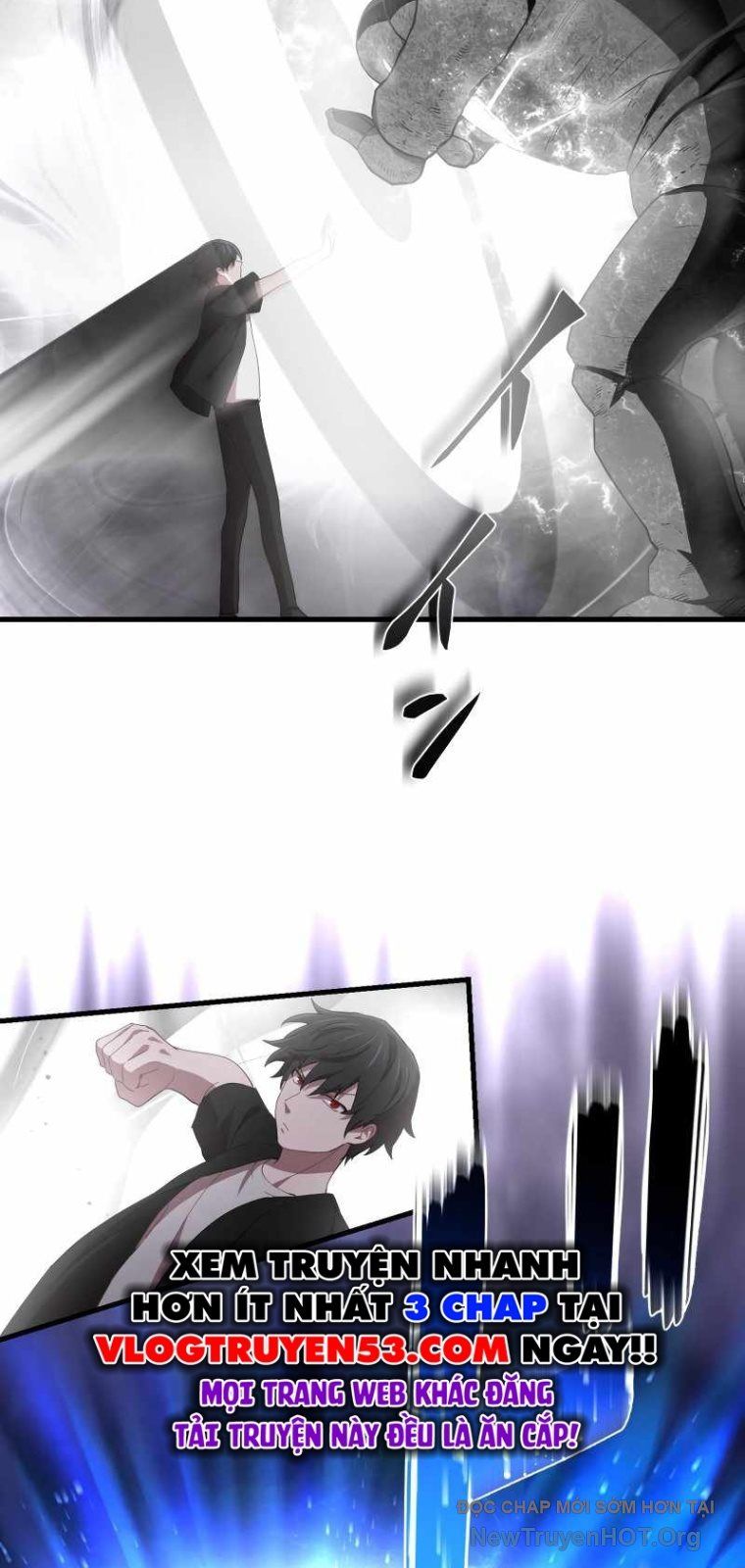 Sự Tái Sinh Của Đại Pháp Sư Bị Phong Ấn Chapter 64 - 12