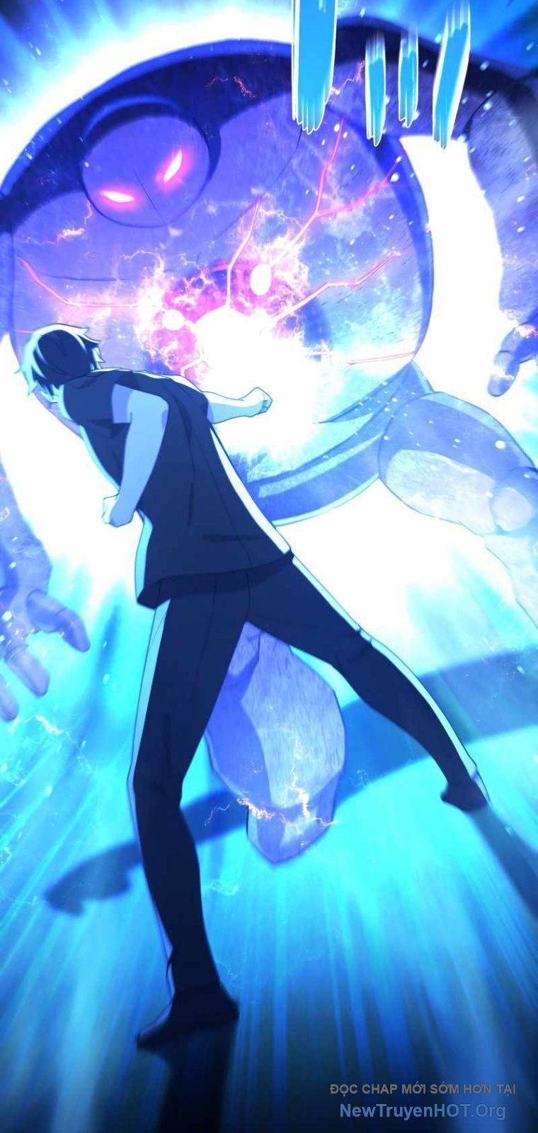 Sự Tái Sinh Của Đại Pháp Sư Bị Phong Ấn Chapter 64 - 13