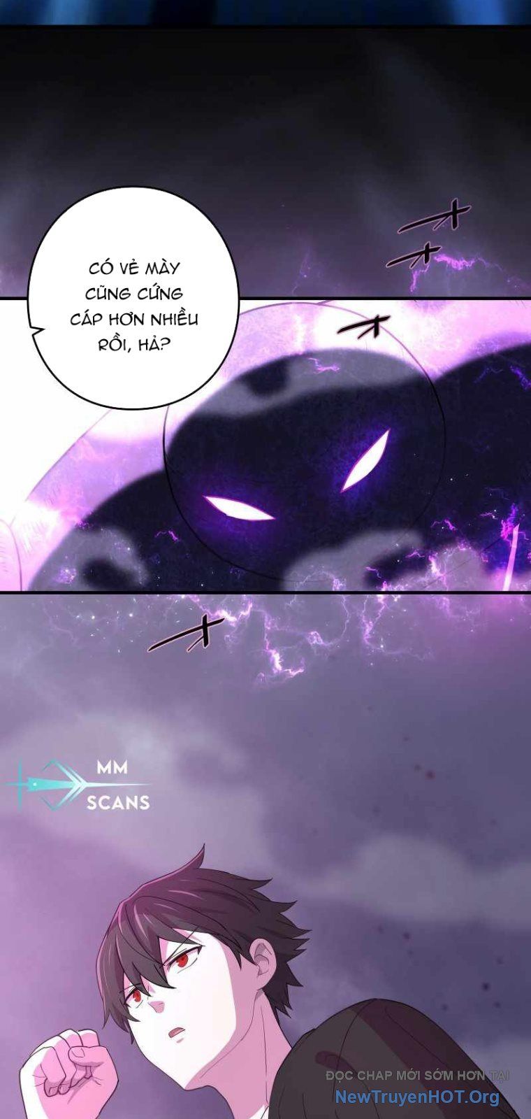Sự Tái Sinh Của Đại Pháp Sư Bị Phong Ấn Chapter 64 - 14