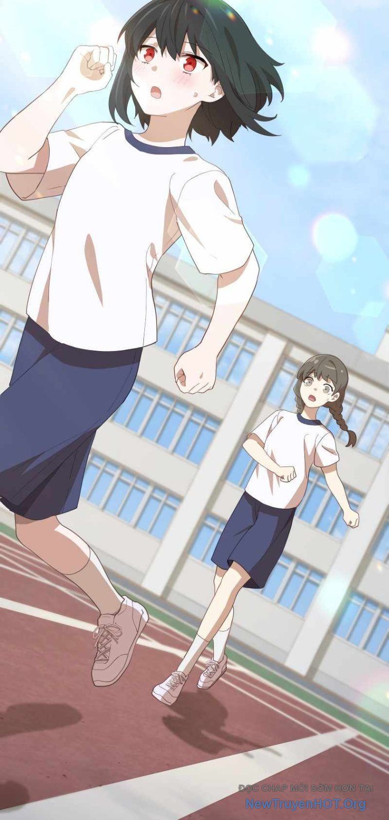 Sự Tái Sinh Của Đại Pháp Sư Bị Phong Ấn Chapter 64 - 22