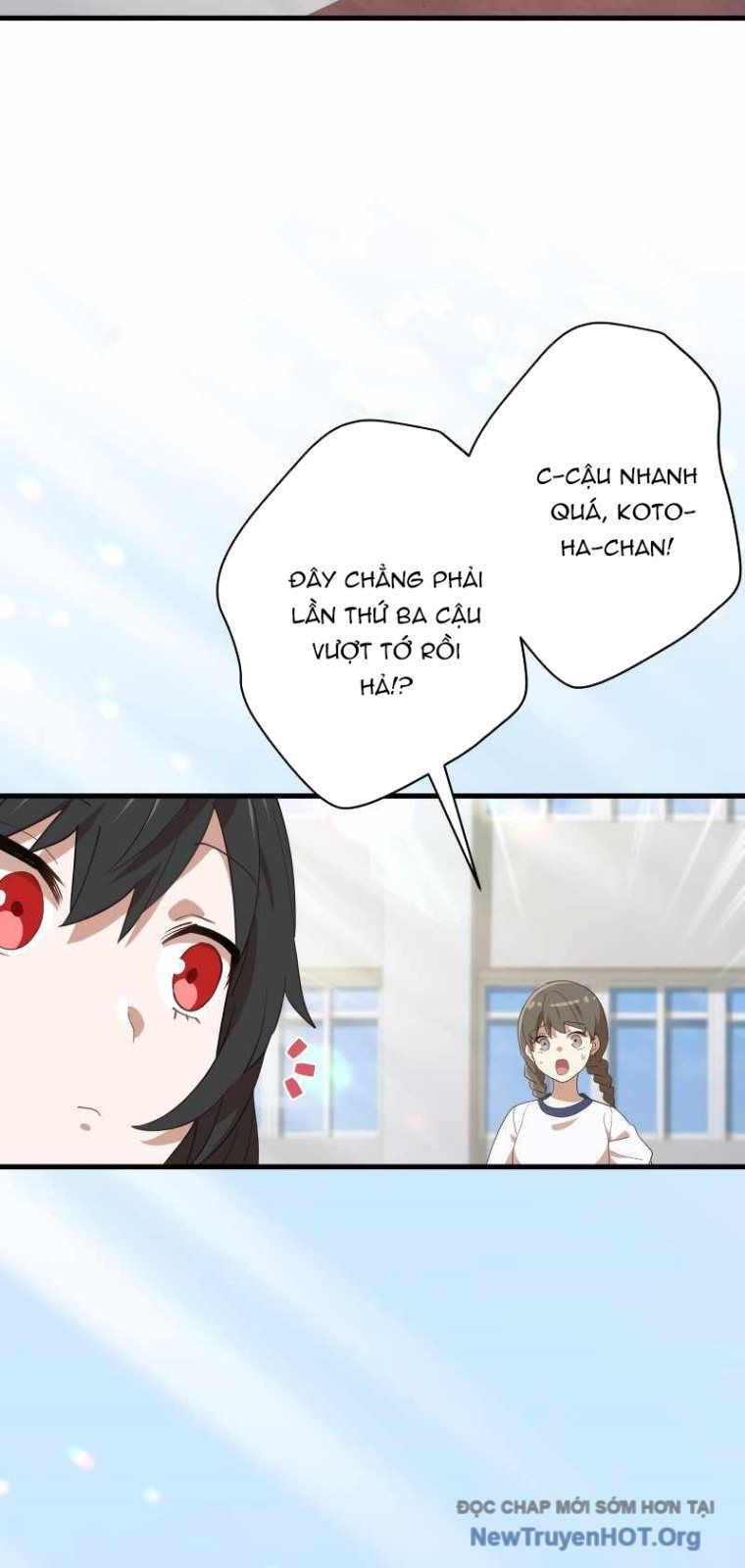 Sự Tái Sinh Của Đại Pháp Sư Bị Phong Ấn Chapter 64 - 23