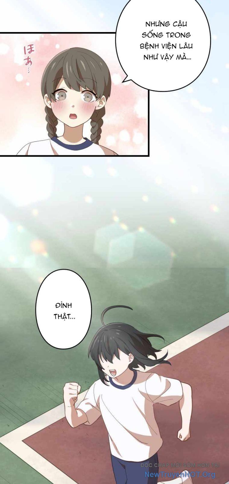 Sự Tái Sinh Của Đại Pháp Sư Bị Phong Ấn Chapter 64 - 25