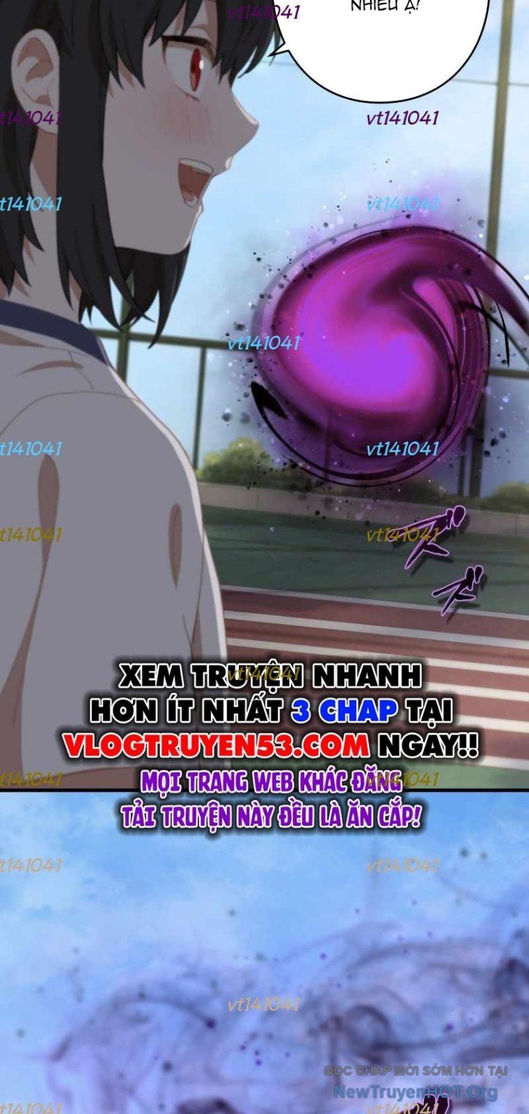 Sự Tái Sinh Của Đại Pháp Sư Bị Phong Ấn Chapter 64 - 34