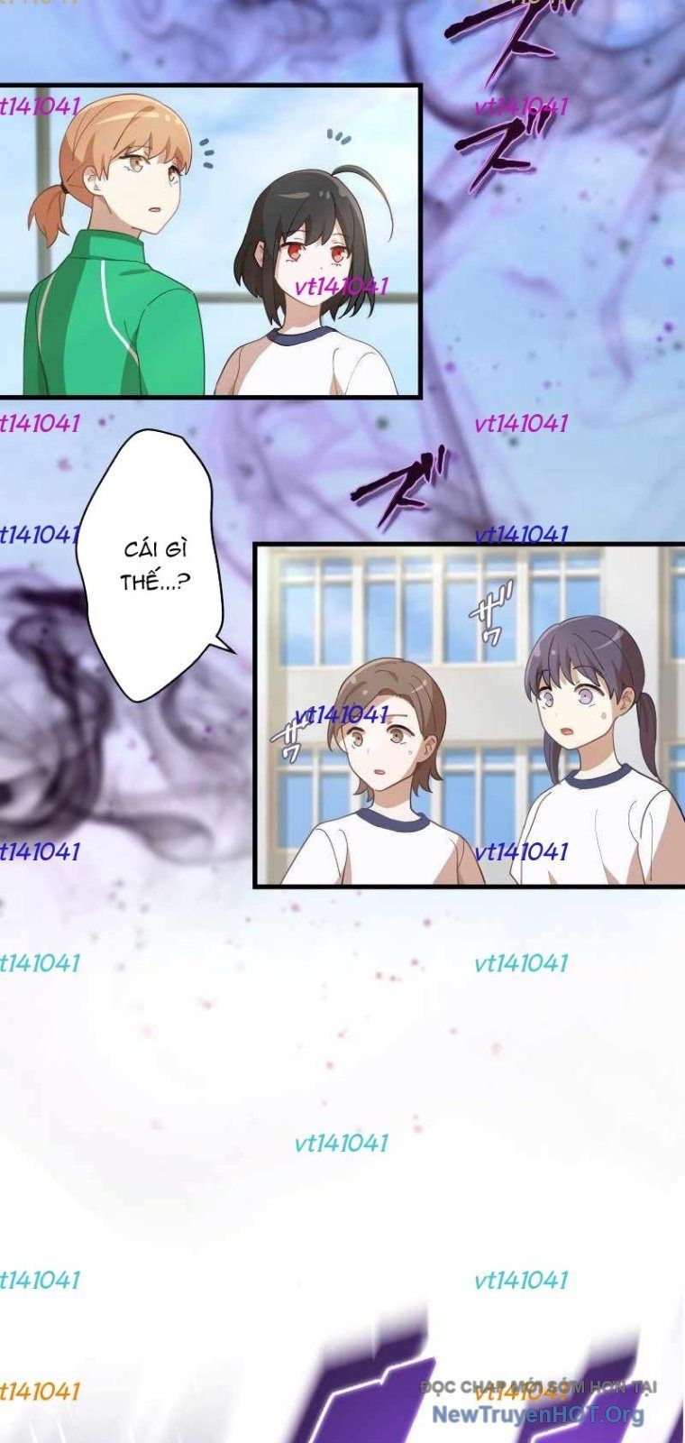 Sự Tái Sinh Của Đại Pháp Sư Bị Phong Ấn Chapter 64 - 35