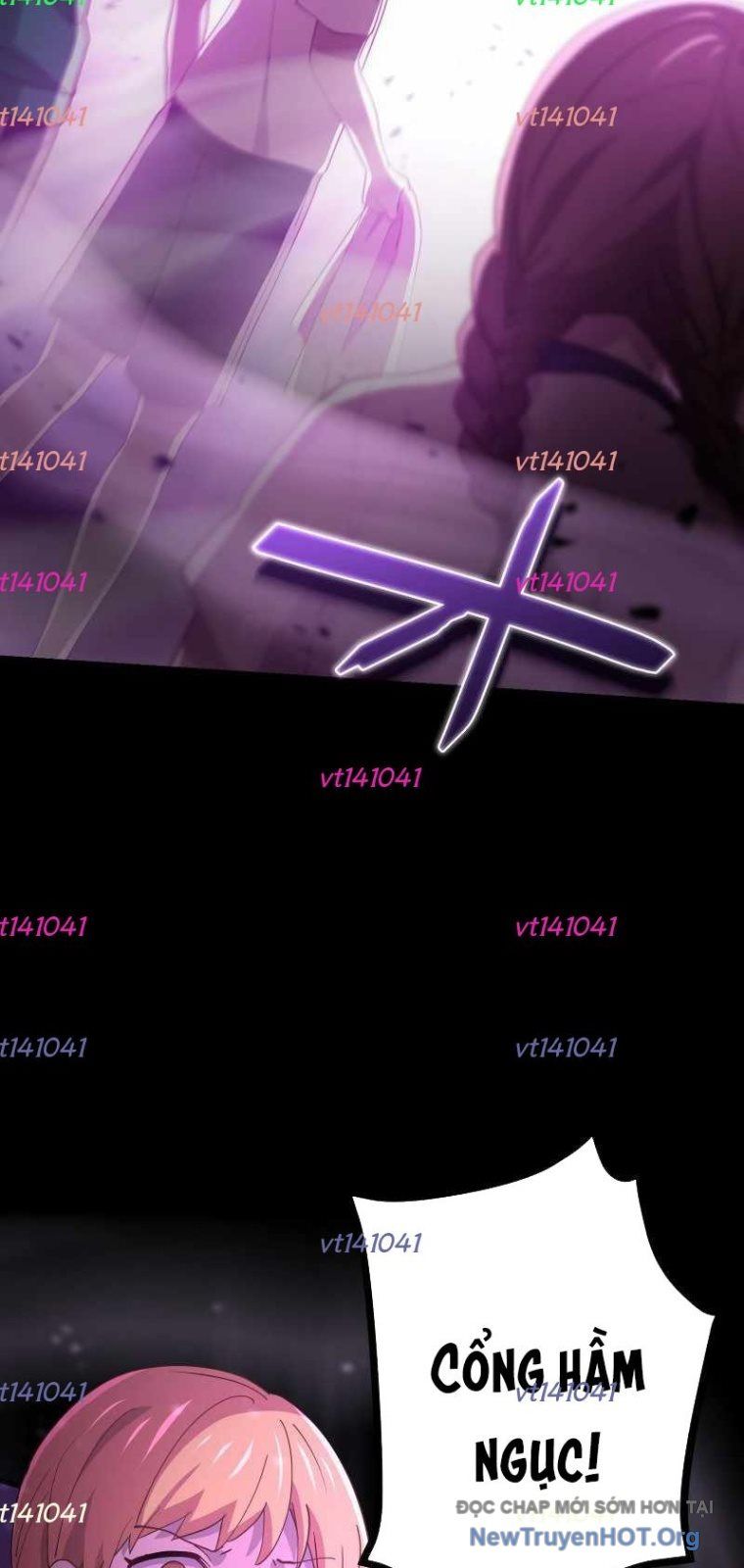 Sự Tái Sinh Của Đại Pháp Sư Bị Phong Ấn Chapter 64 - 37