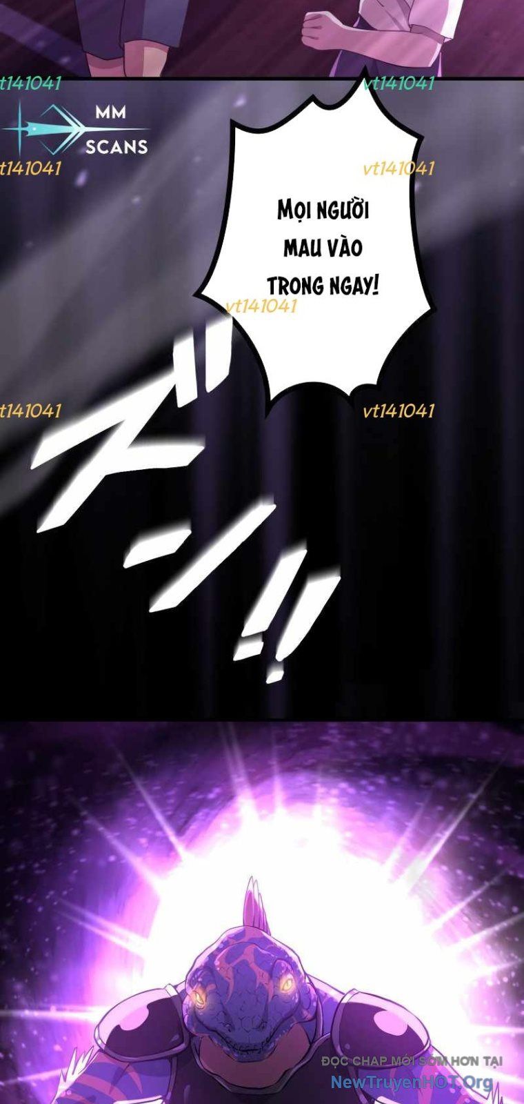Sự Tái Sinh Của Đại Pháp Sư Bị Phong Ấn Chapter 64 - 39