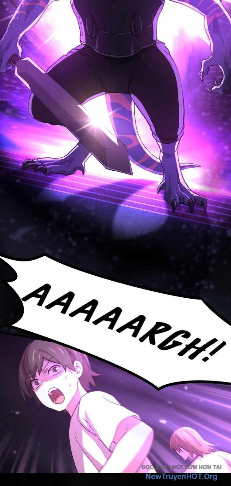 Sự Tái Sinh Của Đại Pháp Sư Bị Phong Ấn Chapter 64 - 40