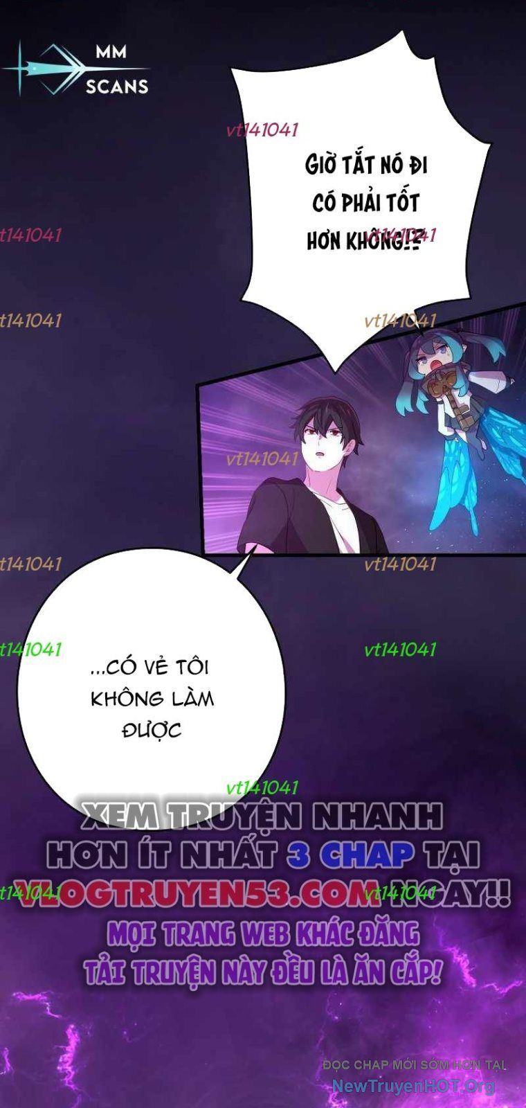 Sự Tái Sinh Của Đại Pháp Sư Bị Phong Ấn Chapter 64 - 5