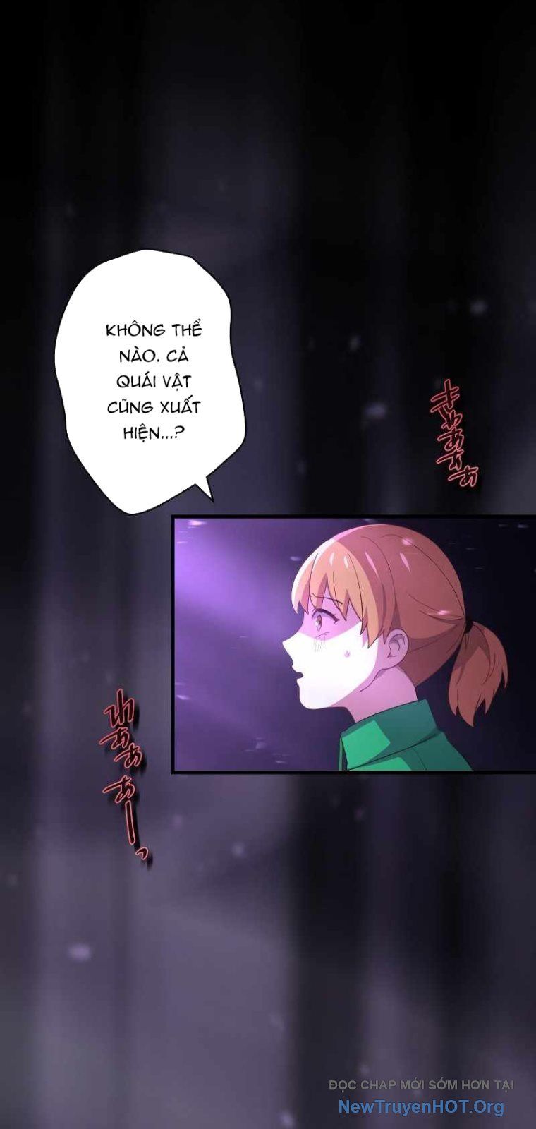 Sự Tái Sinh Của Đại Pháp Sư Bị Phong Ấn Chapter 64 - 41