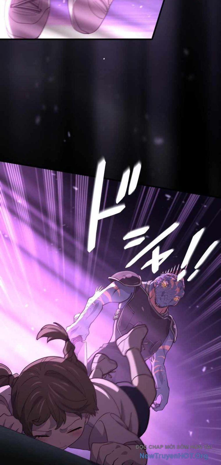 Sự Tái Sinh Của Đại Pháp Sư Bị Phong Ấn Chapter 64 - 43
