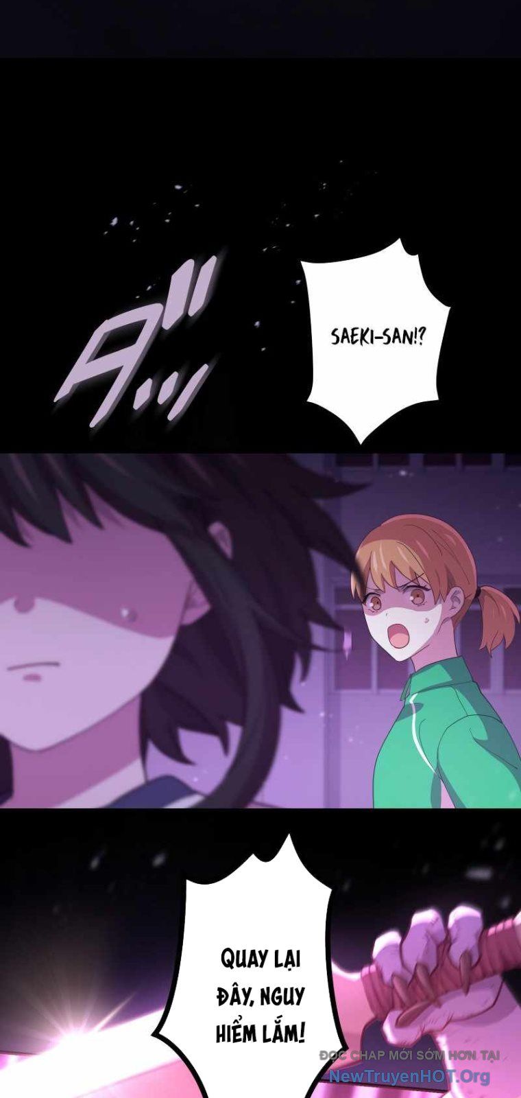 Sự Tái Sinh Của Đại Pháp Sư Bị Phong Ấn Chapter 64 - 46