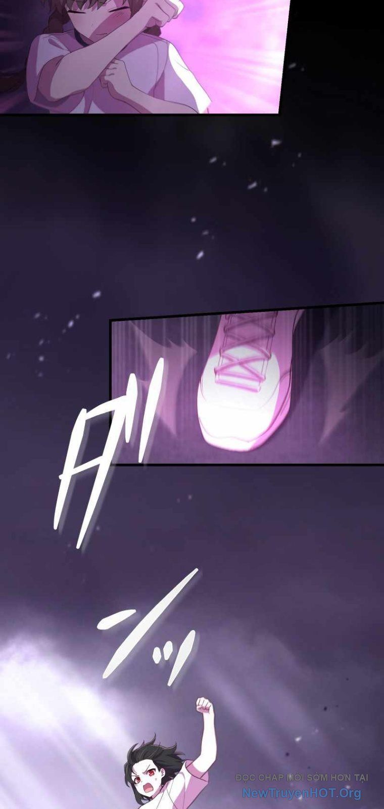 Sự Tái Sinh Của Đại Pháp Sư Bị Phong Ấn Chapter 64 - 48